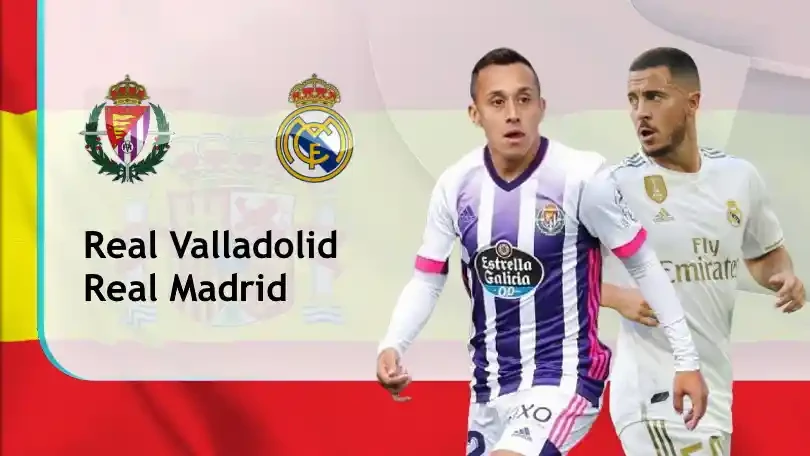 ONE88 Soi kèo bóng đá Real Valladolid vs Real Madrid – 03h00 – 21/02/2021 – VĐQG Tây Ban Nha: Chủ nhà gặp khó