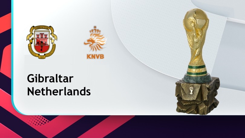 ONE88 Gibraltar vs Hà Lan – Soi kèo nhà cái bóng đá – 01h45 31/03/2021 – Vòng loại World Cup 2022