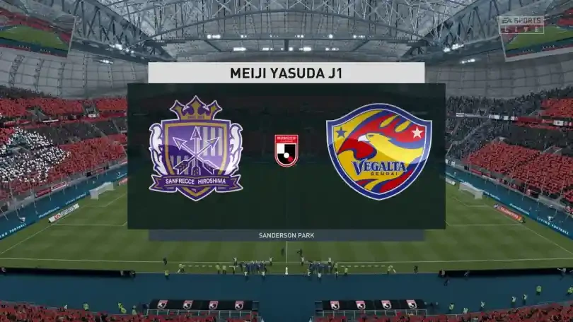 ONE88 Soi kèo bóng đá Sanfrecce Hiroshima vs Vegalta Sendai – 17h00 – 29/08/2020 – VĐQG Nhật Bản: Tự tin đón khách