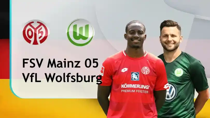 ONE88 Nhận định bóng đá – VĐQG Đức – FSV Mainz 05 vs VfL Wolfsburg – 02h30 20/01/2021: Bản lĩnh Sói xanh