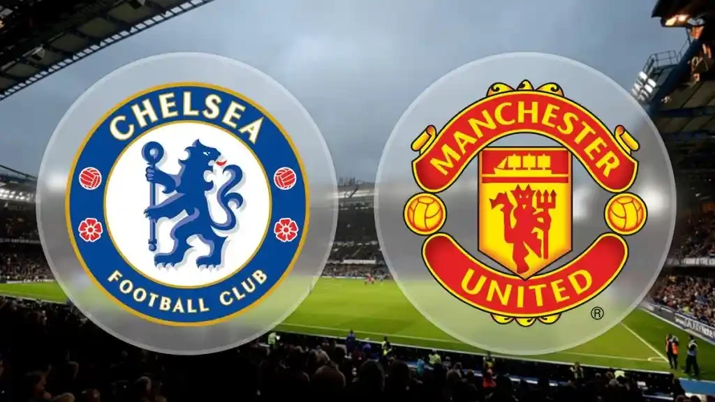 ONE88 Nhận định bóng đá Chelsea vs Manchester United - 03h05 31/10/2019