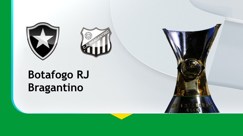 ONE88 Soi kèo bóng đá Botafogo RJ vs Bragantino – 07h00 – 17/11/2020 – VĐQG Brazil: Hài lòng 1 điểm