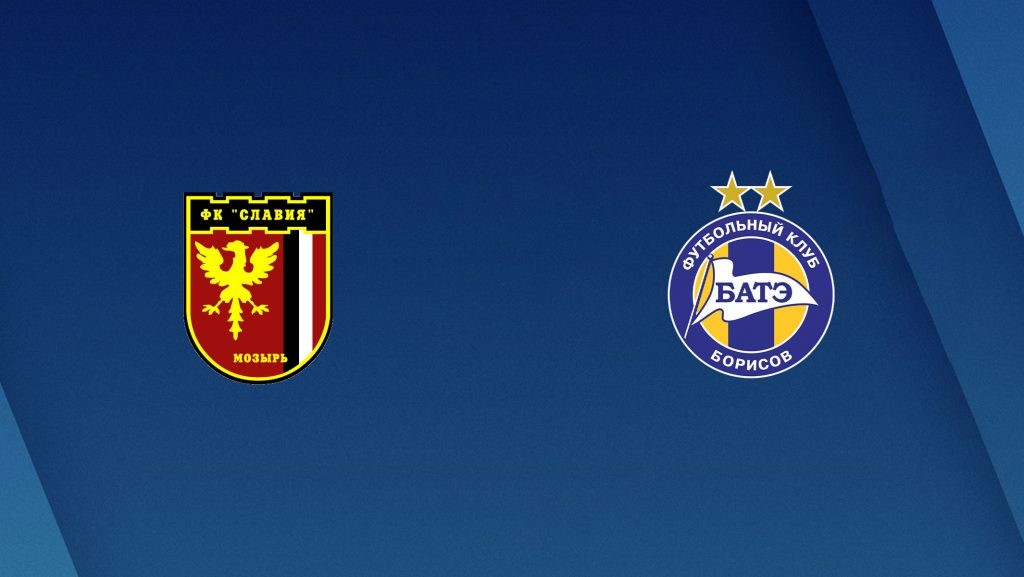 ONE88 Nhận định bóng đá - Belarus - BATE Borisov vs Slavia Mozyr - 00h00 30/04/2020
