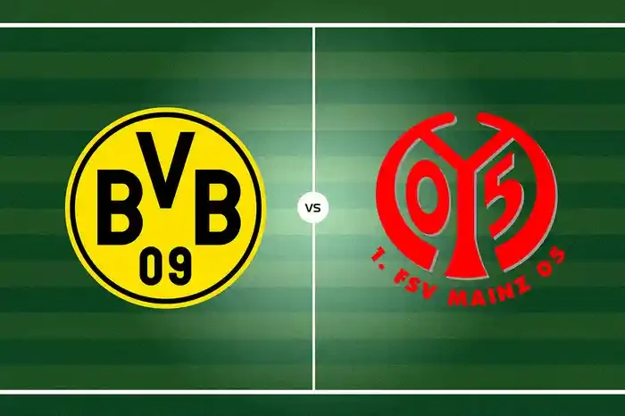 ONE88 Nhận định, Soi kèo bóng đá - Đức - Borussia Dortmund vs Mainz 05 - 01h30 18/06/2020