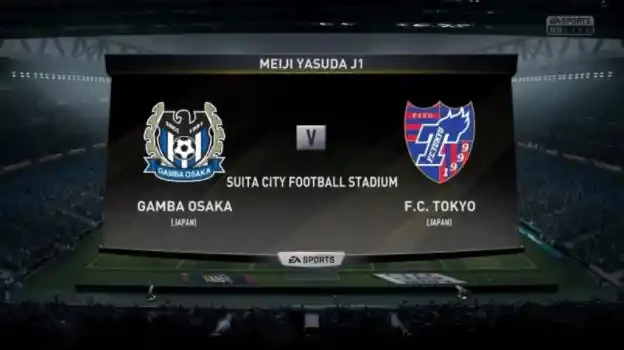 ONE88 Soi kèo bóng đá Gamba Osaka vs FC Tokyo – 17h00 – 29/08/2020 – VĐQG Nhật Bản: 1 điểm chia đều