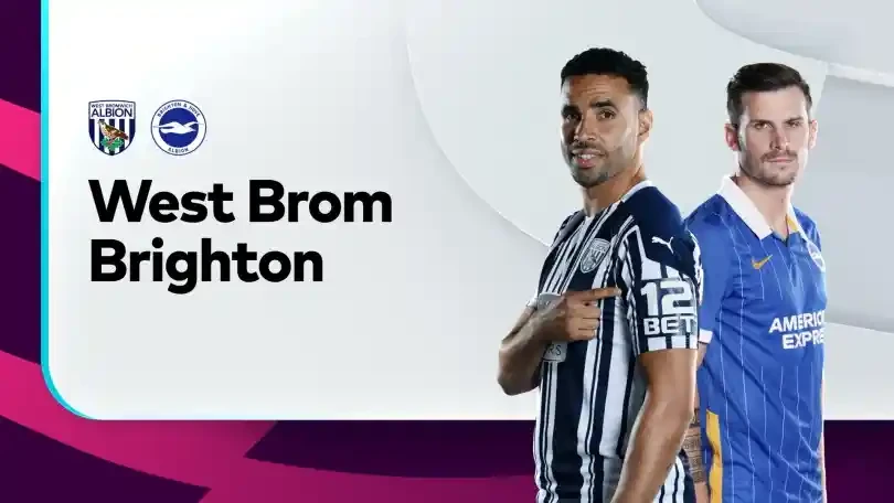 ONE88 Nhận định bóng đá – Ngoại hạng Anh – West Brom vs Brighton – 22h00 27/02/2021: Chia điểm ở The Hawthorns