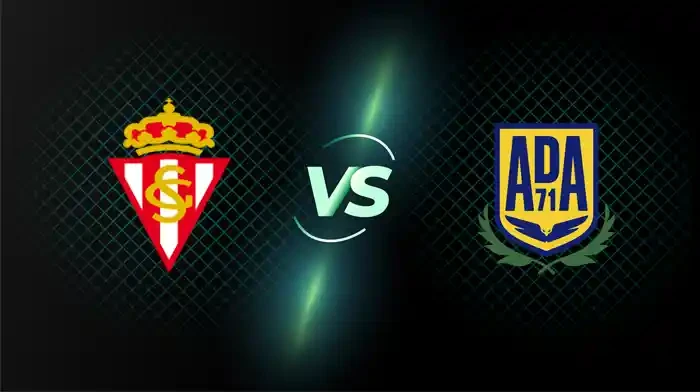 ONE88 Sporting Gijon vs Alcorcon – Tip bóng đá miễn phí hôm nay 01h00 – 27/03/2021 – Hạng 2 Tây Ban Nha.
