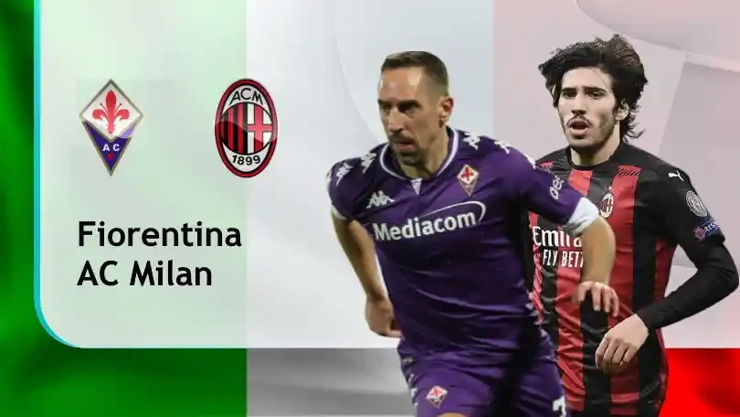 ONE88 Fiorentina vs AC Milan – Soi kèo nhà cái bóng đá - 00h00 22/03/2021 – VĐQG Italia