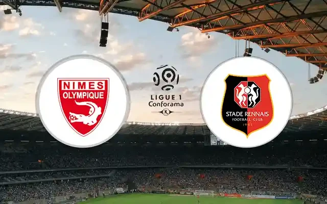 ONE88 Nhận định bóng đá Nimes vs Rennes - 01h00 16/01/2020