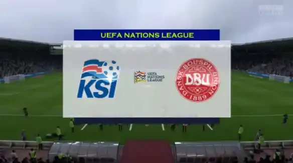 ONE88 Nhận định bóng đá – UEFA Nations League – Iceland vs Đan Mạch – 01h45 12/10/2020: 3 điểm về Bắc Âu
