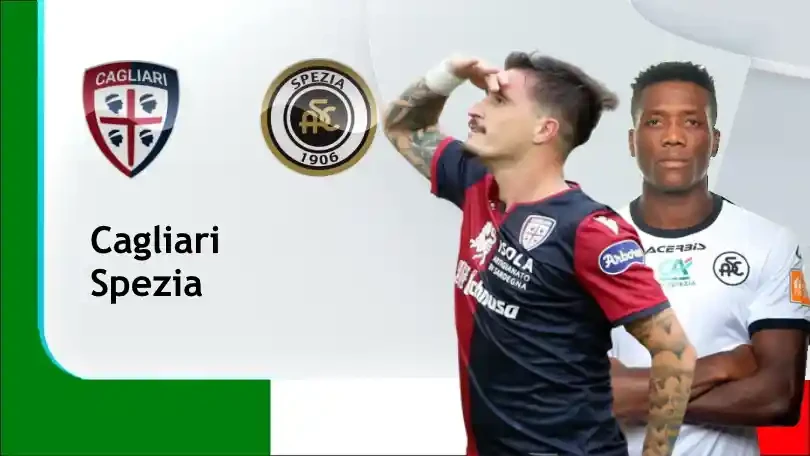 ONE88 Soi kèo bóng đá Cagliari vs Spezia – 00h30 – 30/11/2020 – VĐQG Italia: Niềm vui ở lại