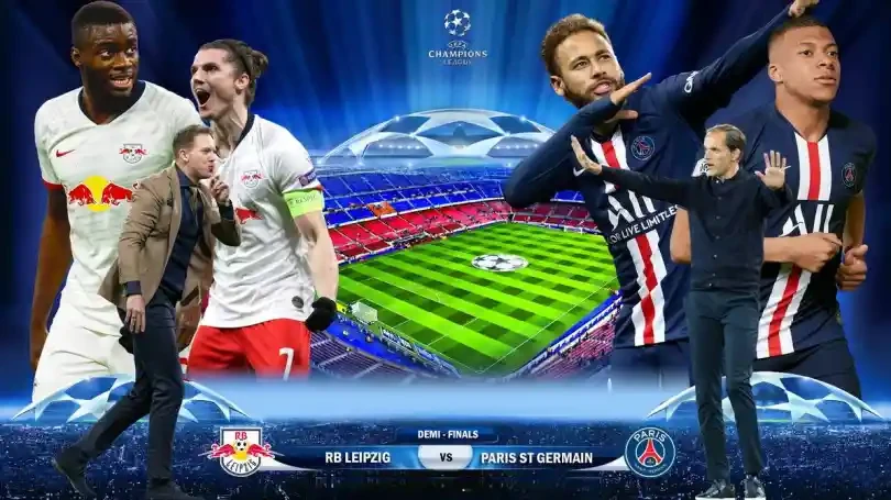 ONE88 Nhận định bóng đá – UEFA Champions League – RB Leipzig vs Paris Saint Germain – 02h00 19/08/2020: Viết tiếp câu chuyện cổ tích