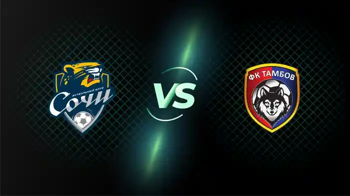 ONE88 PFC Sochi vs Tambov – Tip bóng đá miễn phí hôm nay 23h00 – 19/03/2021 – VĐQG Nga.