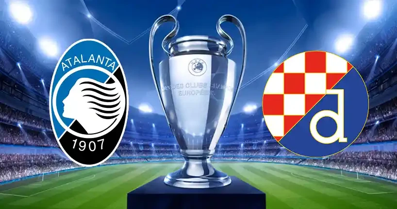 ONE88 Nhận định bóng đá Atalanta vs Dinamo Zagreb - 03h00 27/11/2019
