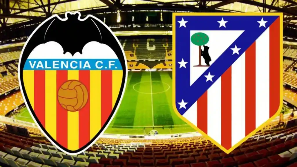 ONE88 Nhận định bóng đá - Tây Ban Nha - Valencia vs Atletico Madrid - 03h00 15/02/2020