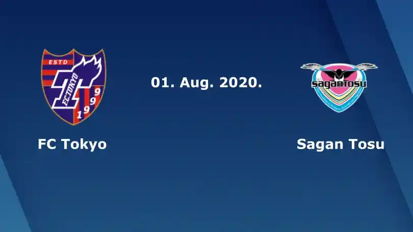 ONE88 Nhận định, Soi kèo bóng đá – Nhật Bản – FC Tokyo vs Sagan Tosu – 17h00 01/08/2020: Kèo trên thắng thế