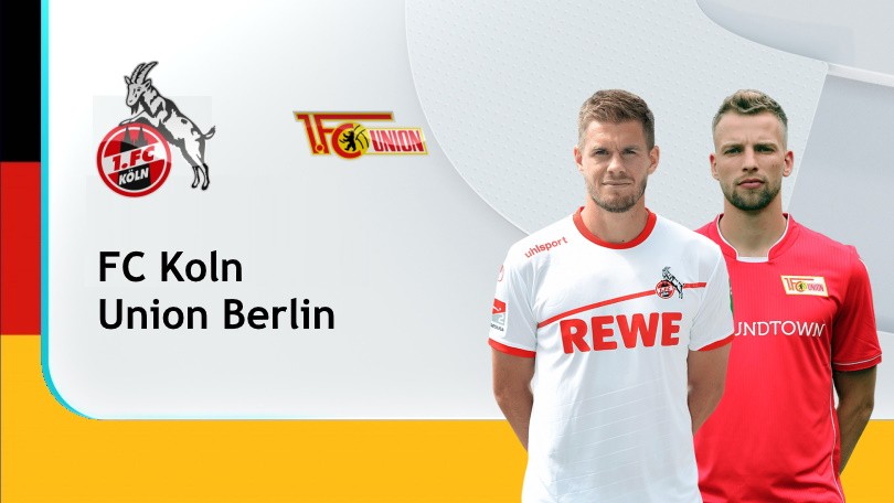ONE88 Nhận định bóng đá – VĐQG Đức – FC Koln vs Union Berlin – 00h00 23/11/2020: Tự tin hành quân