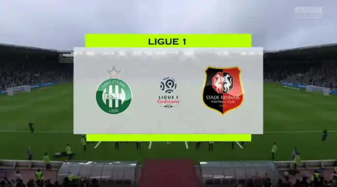 ONE88 Nhận định bóng đá – VĐQG Pháp – Saint Etienne vs Rennes – 22h00 26/09/2020: Bất phân thắng bại