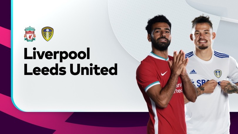 ONE88 Nhận định bóng đá – Ngoại hạng Anh – Liverpool vs Leeds – 23h30 12/09/2020: Khó cho The Whites