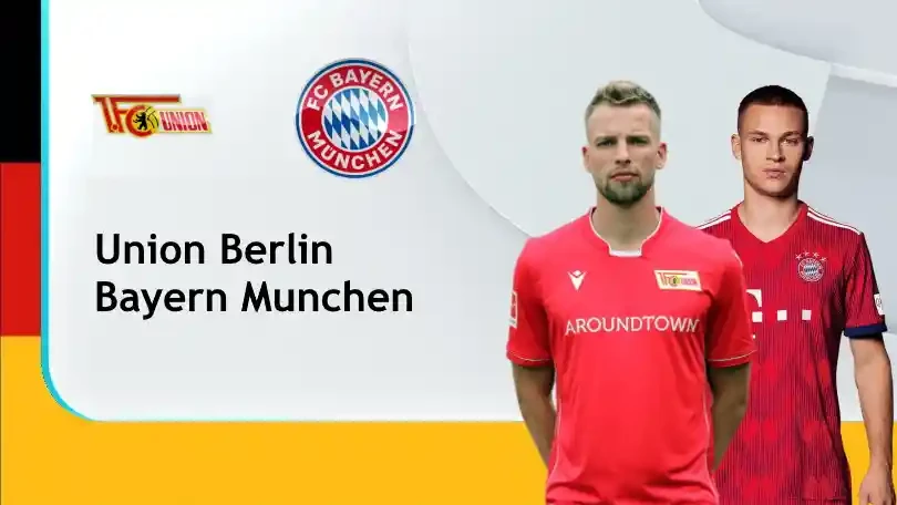 ONE88 Soi kèo bóng đá Union Berlin vs Bayern Munich – 00h30 – 13/12/2020 – VĐQG Đức: Khó cho chủ nhà