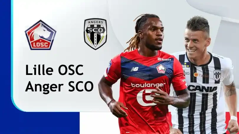 ONE88 Nhận định bóng đá – VĐQG Pháp – Lille vs Angers – 03h00 07/01/2021: Chủ nhà thắng nhẹ