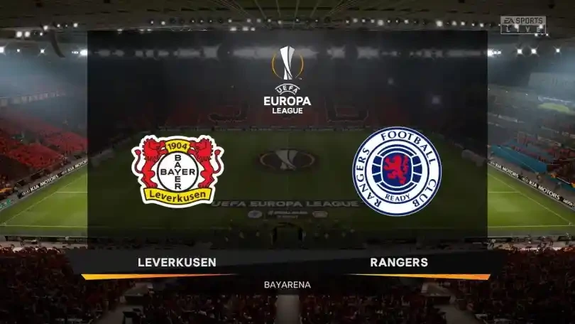 ONE88 Nhận định, Soi kèo bóng đá – UEFA Europa League – Bayer Leverkusen vs Rangers – 23h55 06/08/2020: Khách dừng bước