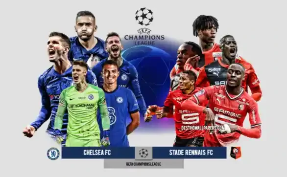 ONE88 Soi kèo bóng đá Chelsea vs Rennes – 03h00 – 05/11/2020 – UEFA Champions League: Ra về tay trắng