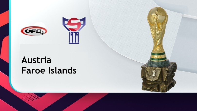 ONE88 Áo vs Đảo Faroe – Nhận định kèo bóng đá 01h45 29/03/2021 – Vòng loại World Cup 2022