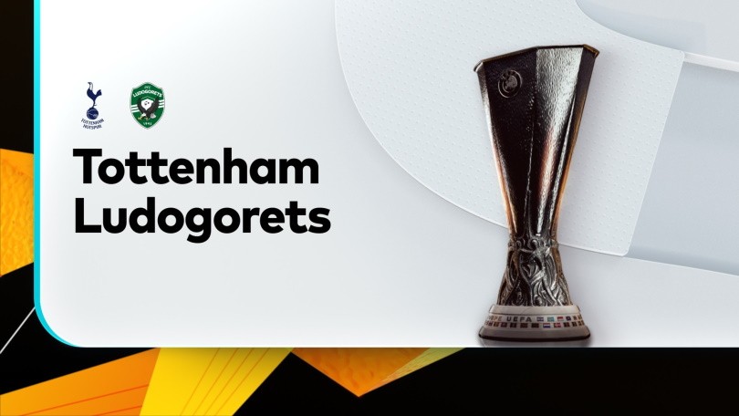 ONE88 Nhận định bóng đá – UEFA Europa League – Tottenham vs Ludogorets – 03h00 27/11/2020: 3 điểm dễ dàng