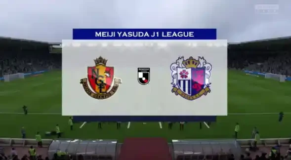 ONE88 Soi kèo bóng đá Nagoya Grampus vs Cerezo Osaka – 12h00 – 10/10/2020 – VĐQG Nhật Bản: Kỳ phùng địch thủ