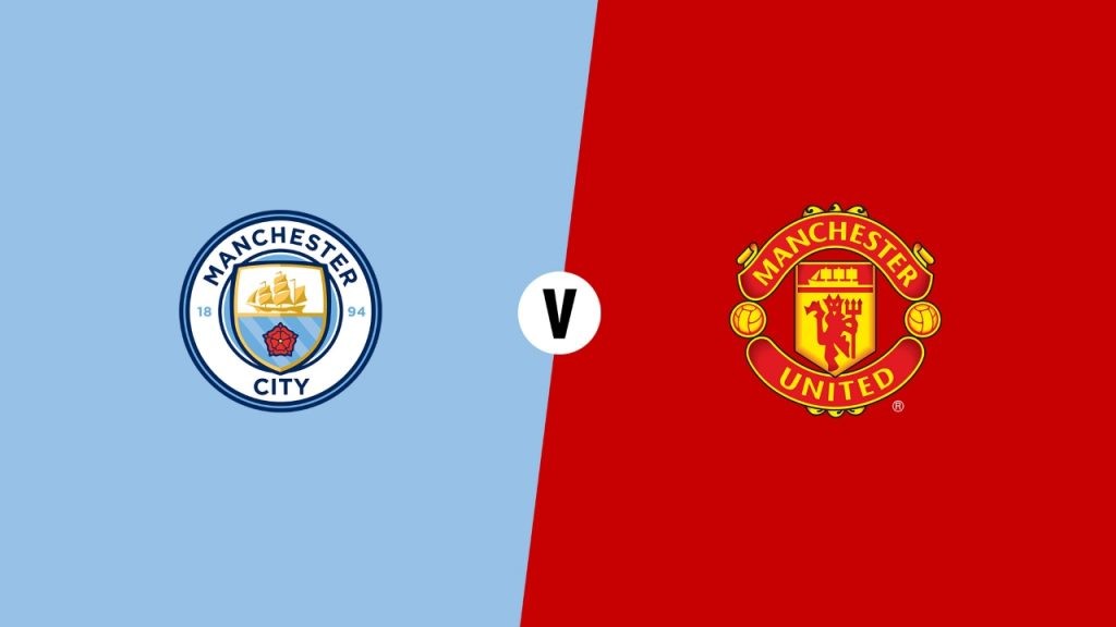 ONE88 Nhận định bóng đá Manchester City vs Manchester United - 00h30 08/12/2019