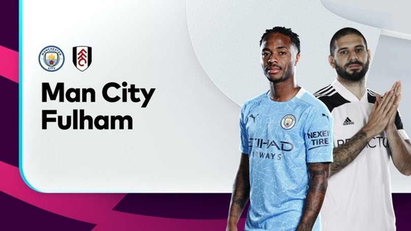 ONE88 Nhận định bóng đá – Ngoại hạng Anh – Manchester City vs Fulham – 22h00 05/12/2020: 3 điểm tất yếu