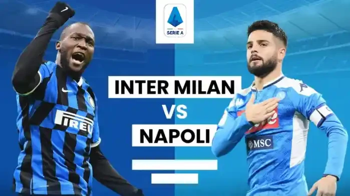 ONE88 Nhận định, Soi kèo bóng đá – Italia – Inter vs Napoli – 02h45 29/07/2020: Khách vượt khó