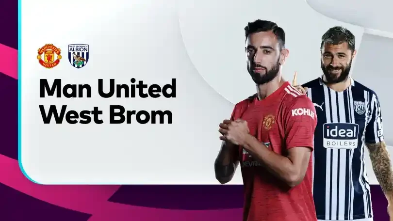 ONE88 Nhận định bóng đá – Ngoại hạng Anh – Manchester United vs West Brom – 03h00 22/11/2020: Chim sẻ sa lưới