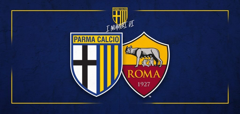 ONE88 Nhận định bóng đá Parma vs AS Roma - 00h00 11/11/2019