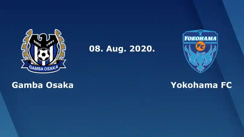 ONE88 Nhận định, Soi kèo bóng đá – Nhật Bản – Gamba Osaka vs Yokohama FC – 17h00 08/08/2020: Đè bẹp tân binh