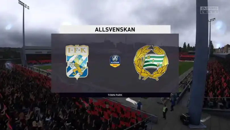 ONE88 Nhận định bóng đá – VĐQG Thụy Điển – IFK Goteborg vs Hammarby FF – 00h00 11/09/2020: Chủ nhà nếm trái đắng