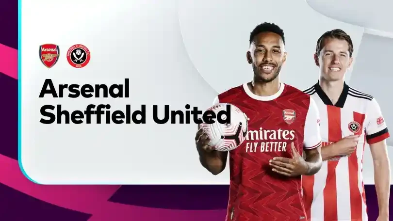 ONE88 Nhận định bóng đá – Ngoại hạng Anh – Arsenal vs Sheffield Utd – 20h00 04/10/2020: Khi Pháo thông nòng
