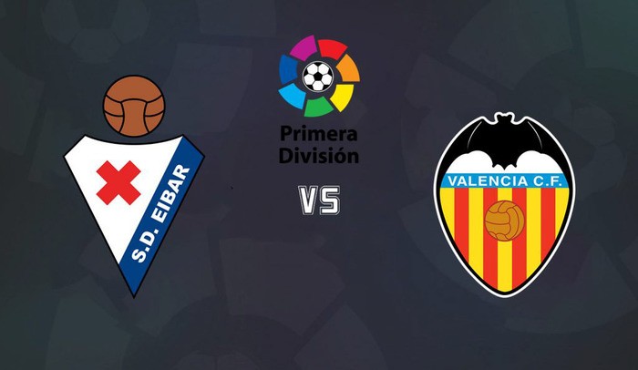 ONE88 Nhận định, Soi kèo bóng đá - Tây Ban Nha - Eibar vs Valencia - 00h30 26/06/2020