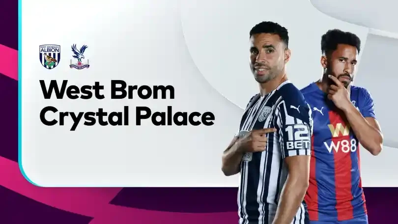 ONE88 Nhận định bóng đá – Ngoại hạng Anh – West Brom vs Crystal Palace – 19h00 06/12/2020: Kéo sập The Hawthorns