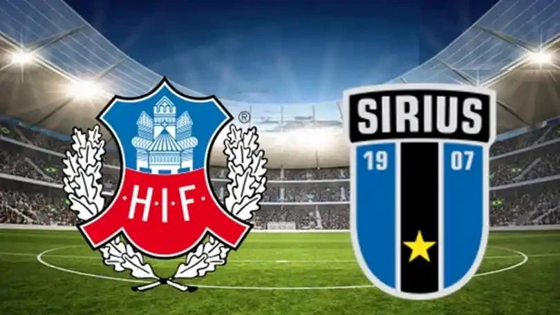 ONE88 Soi kèo bóng đá – Thụy Điển – Helsingborg vs Sirius – 00h00 18/08/2020: Bùng nổ bàn thắng