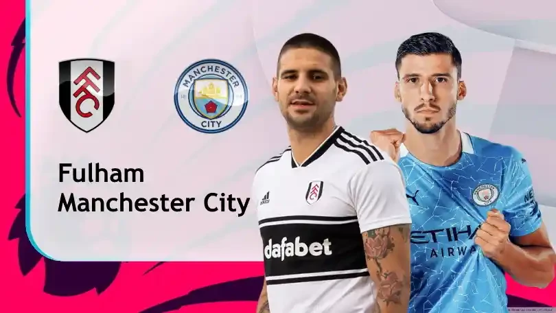 ONE88 Fulham vs Manchester City – Soi kèo nhà cái bóng đá - 03h00 14/03/2021 – Ngoại hạng Anh