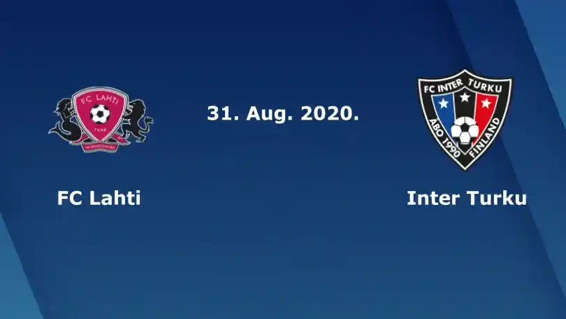 ONE88 Nhận định bóng đá – VĐQG Phần Lan – FC Lahti vs Inter Turku – 22h30 31/08/2020: Tìm lại niềm vui