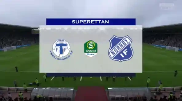 ONE88 Soi kèo bóng đá Trelleborgs FF vs Norrby IF – 00h00 – 06/10/2020 – Hạng 2 Thụy Điển: Thắng bại khó phân
