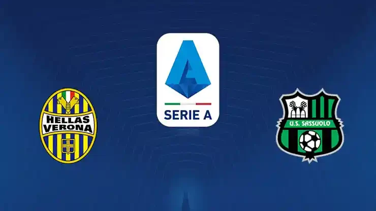 ONE88 Nhận định bóng đá Verona vs Sassuolo - 01h45 26/10/2019