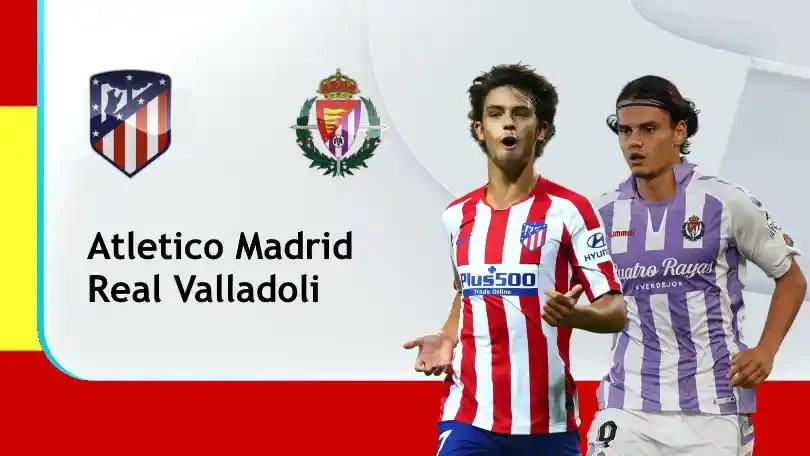 ONE88 Soi kèo bóng đá Atletico Madrid vs Valladolid – 00h30 – 06/12/2020 – VĐQG Tây Ban Nha: Tiếp mạch bất bại