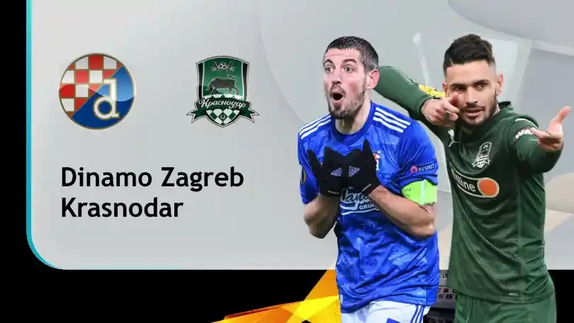ONE88 Soi kèo bóng đá Dinamo Zagreb vs Krasnodar – 03h00 – 26/02/2021 – UEFA Europa League: Khách dừng bước