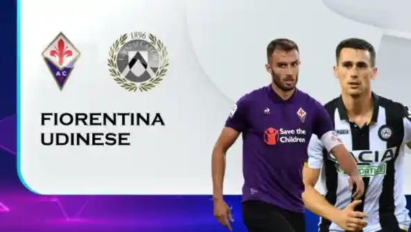 ONE88 Nhận định bóng đá – VĐQG Italia – Fiorentina vs Udinese – 00h00 26/10/2020: Sắc tím bao phủ