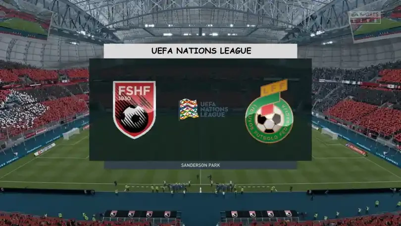 ONE88 Soi kèo bóng đá Albania vs Lithuania – 01h45 – 08/09/2020 – UEFA Nations League: Chủ nhà thắng dễ