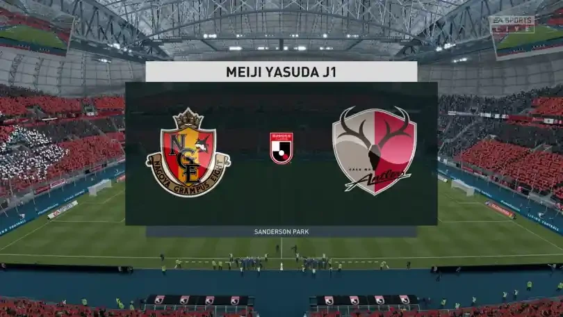 ONE88 Soi kèo bóng đá Nagoya Grampus vs Kashima – 16h00 – 05/09/2020 – VĐQG Nhật Bản: Cải thiện thành tích
